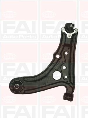 FAI AUTOPARTS vikšro valdymo svirtis SS5495